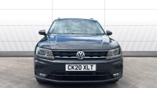 Volkswagen Tiguan 1.5 TSi EVO 150 Match 5dr Petrol Estate